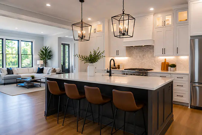 renovation craftsman