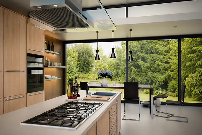 countertop refinishing