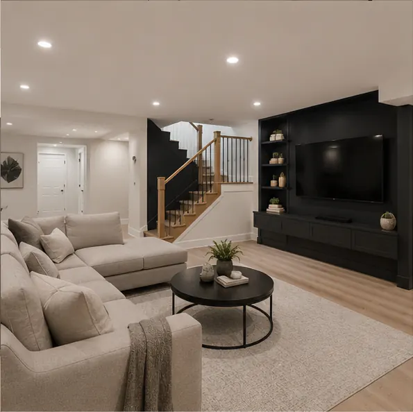 renovations
