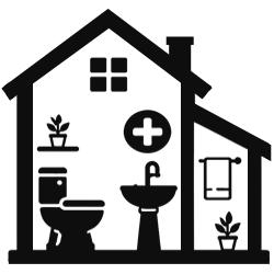 bathroom additions