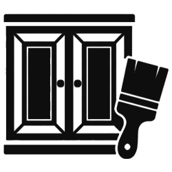cabinet restoration service