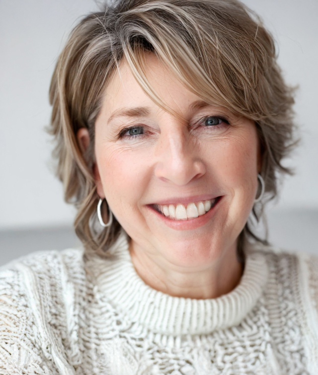 Meet Your Designer Charlene J Smith