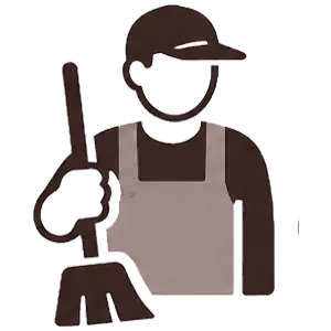 clean tidy crews
