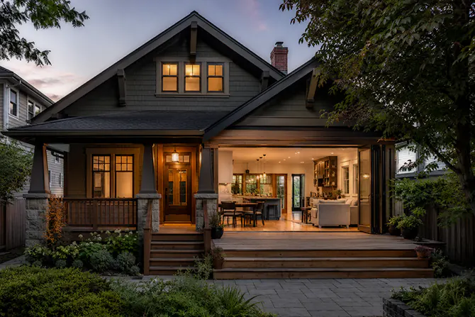 craftsman