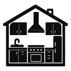 custom kitchens