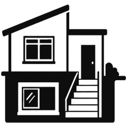 egress windows entrances