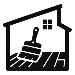 hardwood floor staining