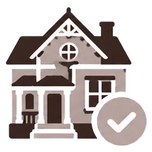 heritage home experience