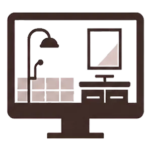 in house design service