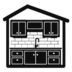 kitchen cabinet