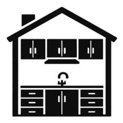 kitchen cabinets