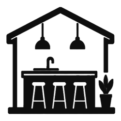 kitchen island design