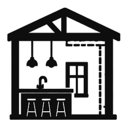 kitchen layout wall removal