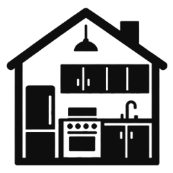 kitchen renovation