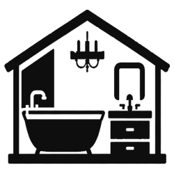 luxury bathroom remodeling
