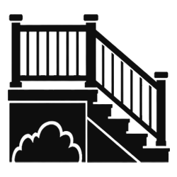 railing systems outdoor details