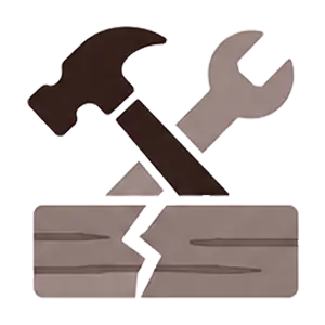 repair restoration skill