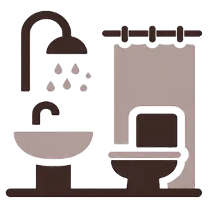 small bathroom design