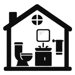 small bathroom renovation