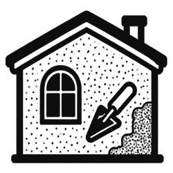 stucco repair replacement