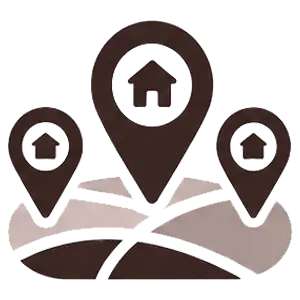 three community experts
