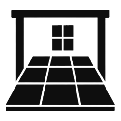 tile flooring